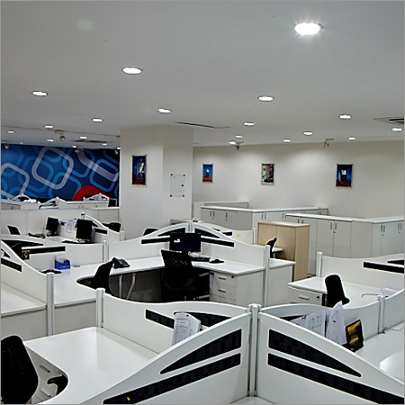 Customised Workstation Design