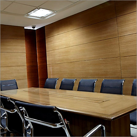 Commercial Interior Decoration