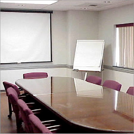 Conference Room Designing