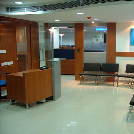 Reception Design