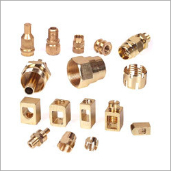 Brass Fasteners