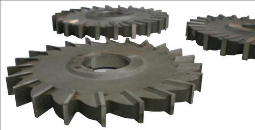 Slotting Cutter