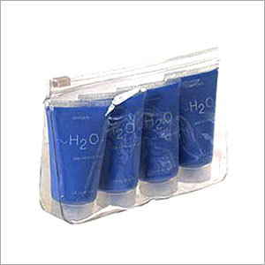 Plastic Pouches