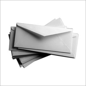 Plastic Envelopes