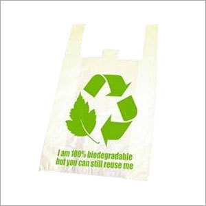 Pick Up Bags