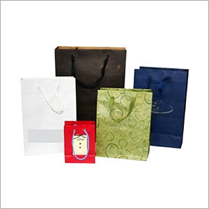 Paper Bags