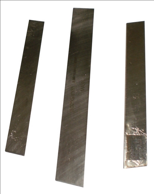 Parting Blade