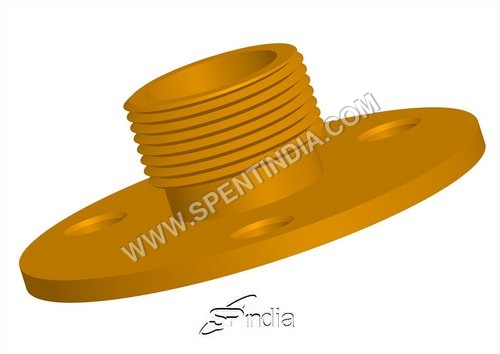 BRASS MIXER PART