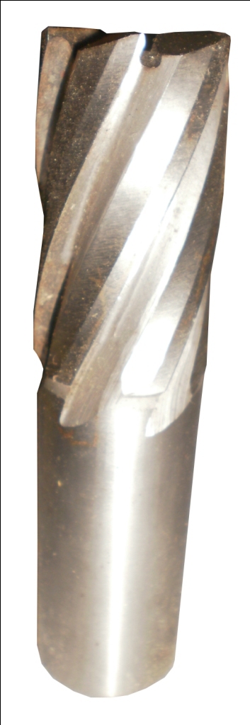 Endmill