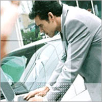 Business Application Development