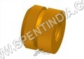 Brass Moulding Nut