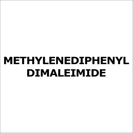 Methylenediphenyl Dimaleimide