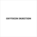 Oxytocin Injection