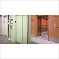 Elevators, Lifts & Escalators 