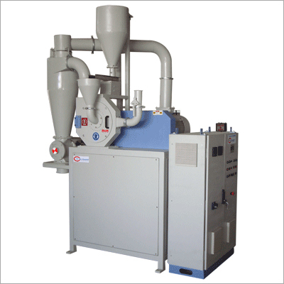 pvc Pulverizer