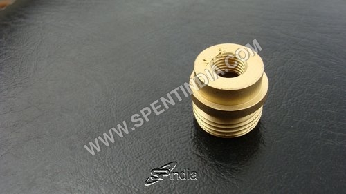 BRASS WATER PLUG