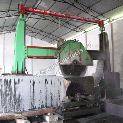 Machine At Work