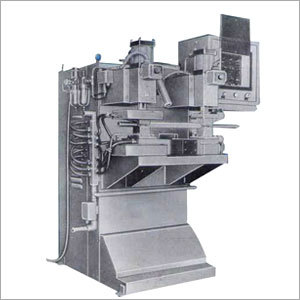 Resistance Heating Machine