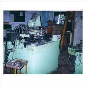 All Type of Hydraulic & Pneumatic Operated SPM,s