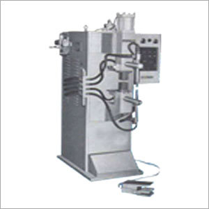 Spot Cum Projection Welding Machines