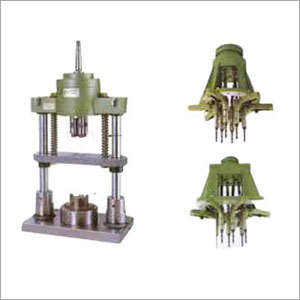 Multi Head Drilling Spindle