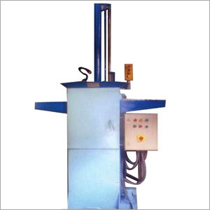 Key Way Broaching Machine