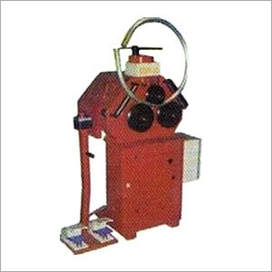 All Type Suction Rolling Machine
