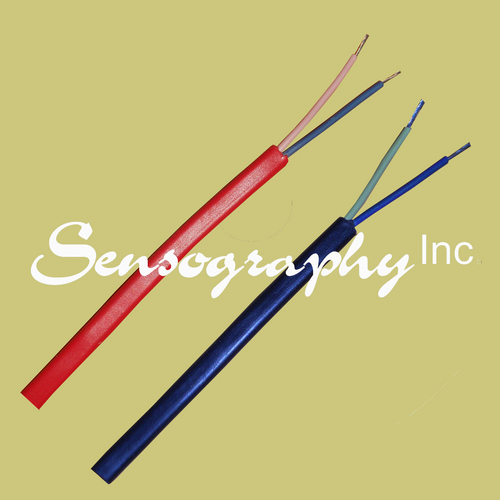 Thermocouple & RTD Cable