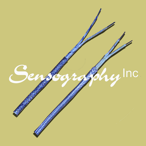 Thermocouple & RTD Cable