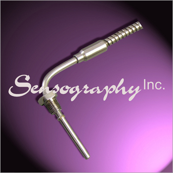 Temperature Sensor