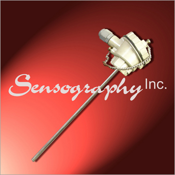 Temperature Sensor Head Type