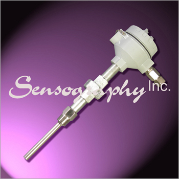 Head Type Sensors