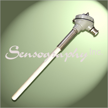 Temperature Sensor