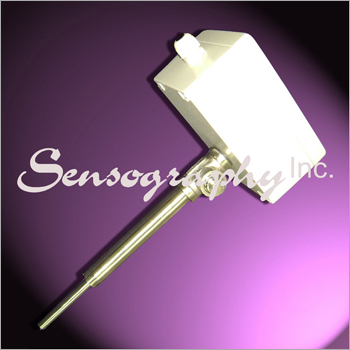 Temperature Sensors