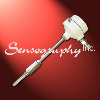 RTD Head Type Temperature Sensor