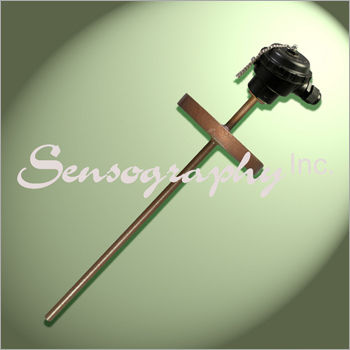 Temperature Sensors