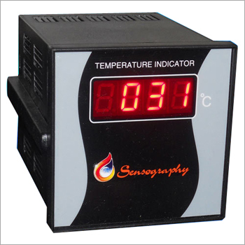 Temperature Indicator