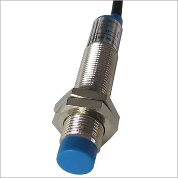 Proximity Switches