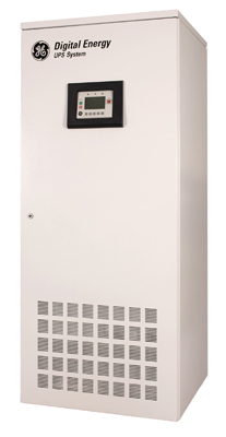 UPS for data centers