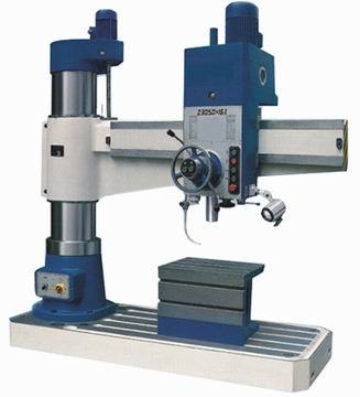 Radial Drill Machine/ Double column radial drill