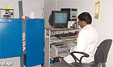 Flange Quality Control