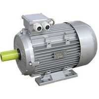 Three Phase Squirrel Cage Motors