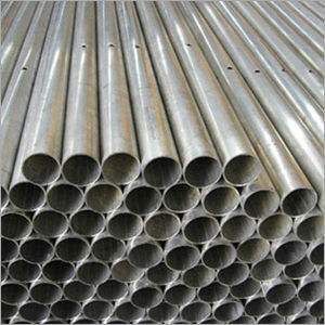 GI Steel Pipes