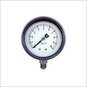 Pressure Gauge