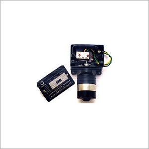 Temperature Switch Gauges
