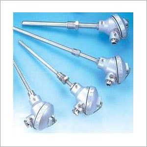 Incineration Thermocouple