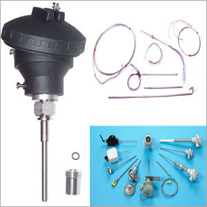 Thermocouple