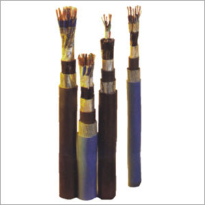 Instrumental Signal Cables