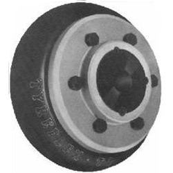 Generator Cupling Flange