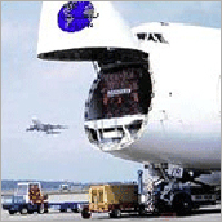 Air Freight Forwarding Services